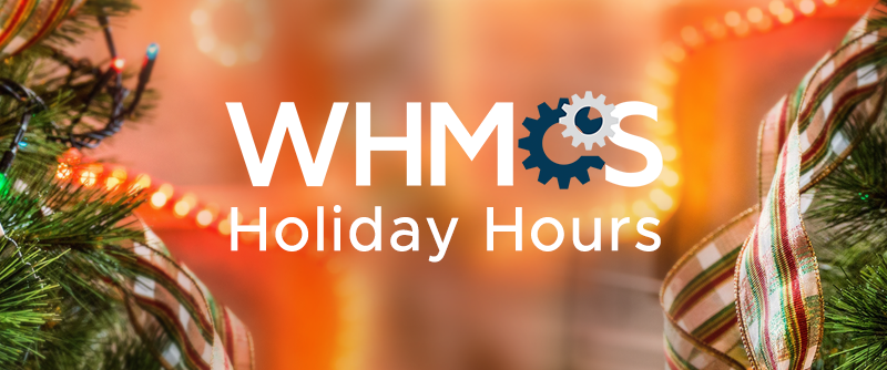 We know business never stops. So WHMCS support continues to be available throughout the festive period via email & ticket. Business license live chat is suspended for some key dates. For full details, please see our 2023 holiday hours post @ blog.whmcs.com/133743/seasons…