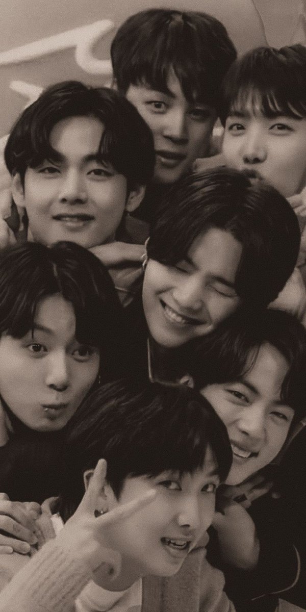 WITH NAMJOON TILL THE END
WITH SEOKJIN TILL THE END
WITH YOONGI TILL THE END
WITH HOBI TILL THE END
WITH JIMIN TILL THE END
WITH TAEHYUNG TILL THE END
WITH JUNGKOOK TILL THE END
APOBANGPO
BTS IS SEVEN
BTS WE LOVE YOU