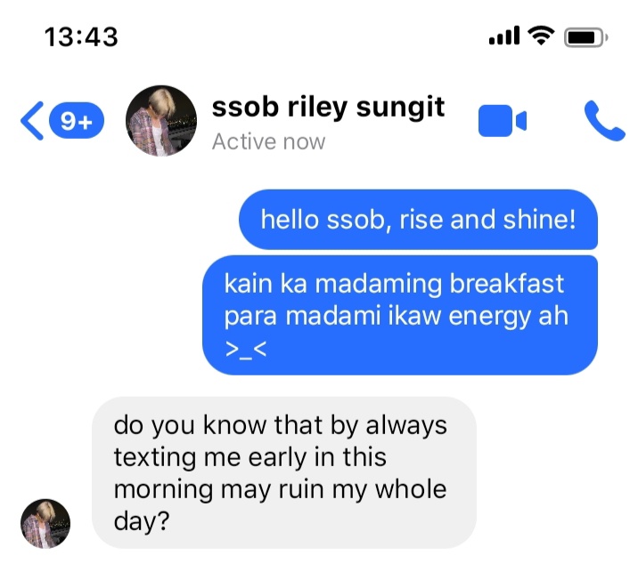 qtsvnki's tweet photo. Mr. Sungit

a #sunki mini au wherein Shiloh (sn) and his ssob sungit, Riley (nk). https://t.co/tInfasOn4l