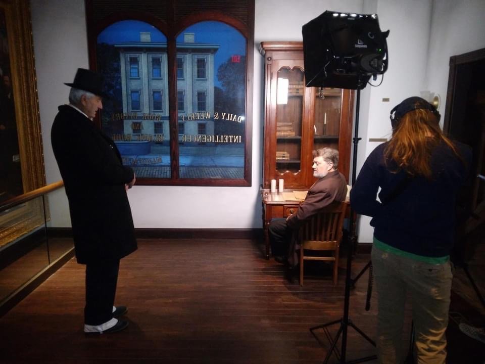 Dave Lavender tweet media