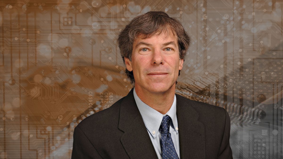 🙌 Nathan Newman, an emeritus professor in @asuengineering, was named a 2023 fellow of the American Ceramic Society in recognition for his contributions to scientific and engineering fields. Learn about his journey. ow.ly/tWjs50QjPiy