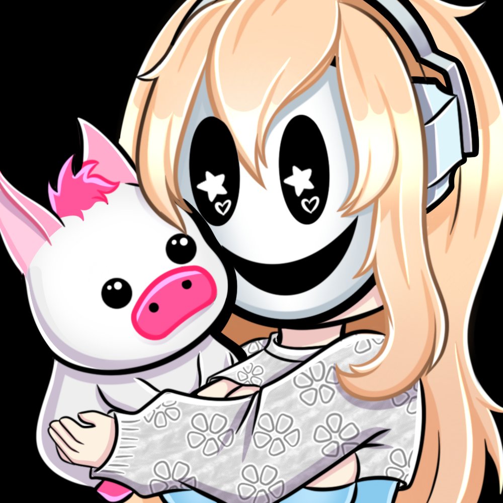 (ON HIATUS) Yuriko - Rockstar Maid Vtuber 🖤❤️ tweet media