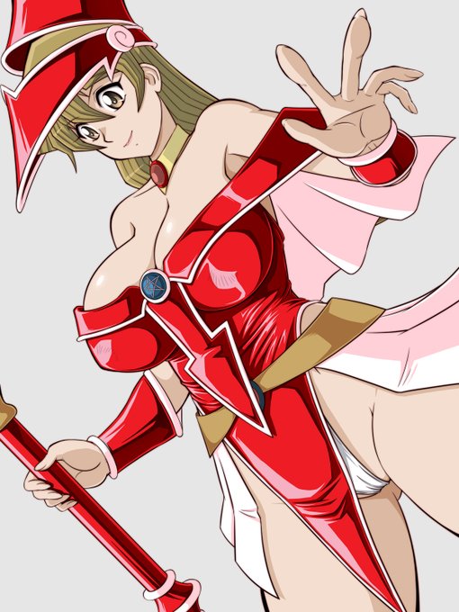 クリスマス仕様明日香 