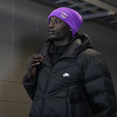 #NewProfilePic