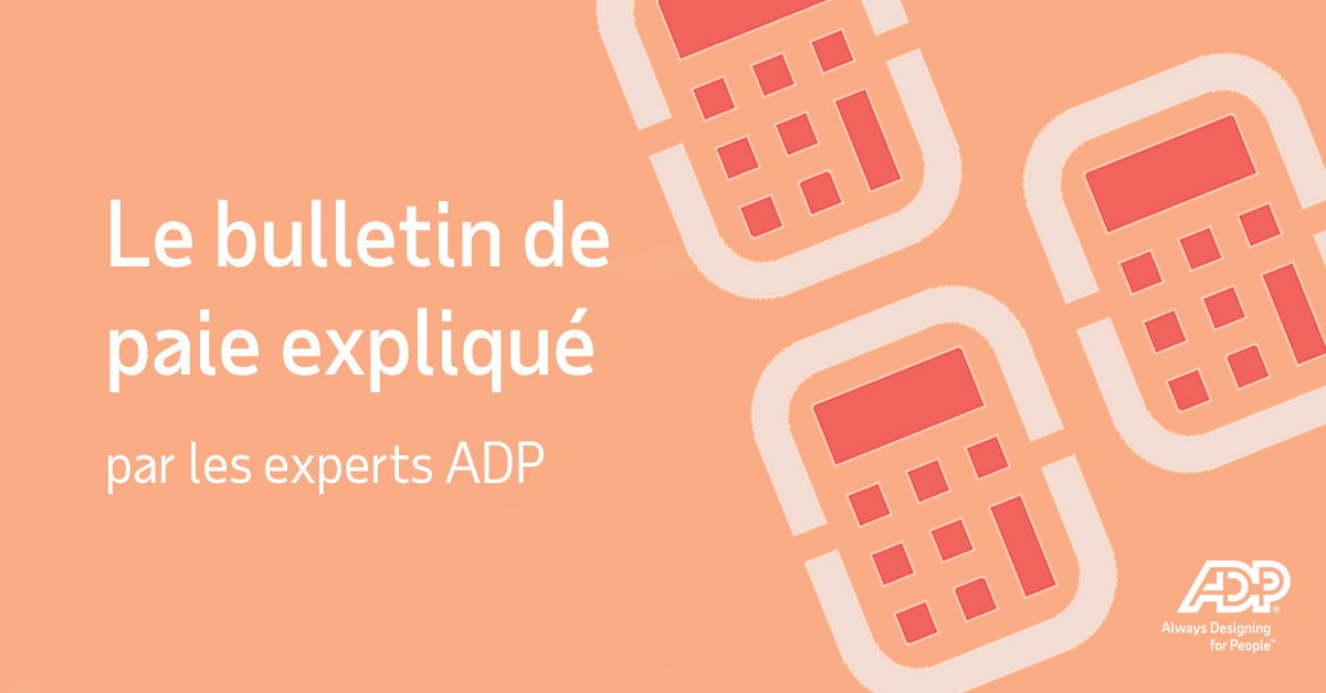 ADP France tweet media