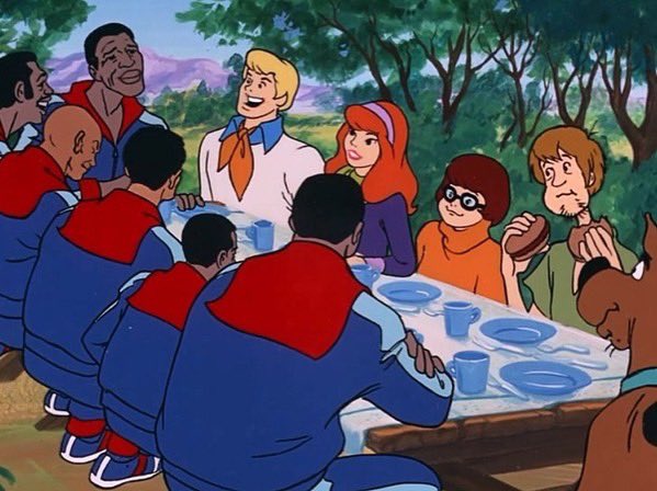 ScoobyandCam tweet picture