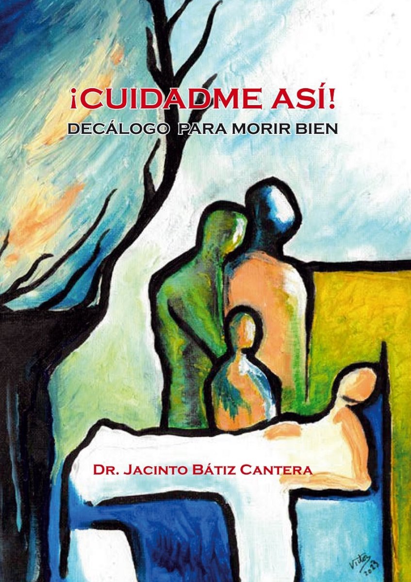JBtiz's tweet photo. En la Facultad de Enfermería de la Universidad Autónoma de Baja California se está empleando este libro para realizar ensayos sobre el mismo. Cumpliendo el objetivo de divulgar los Cuidados Paliativos también en la Universidad. Descarga gratuita: https://t.co/6swN3VGhvW https://t.co/2m5Dq9mFsF