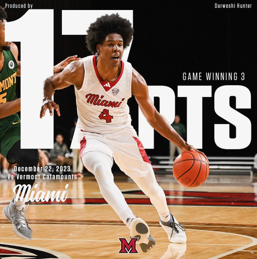 Miami Men’s Basketball tweet media