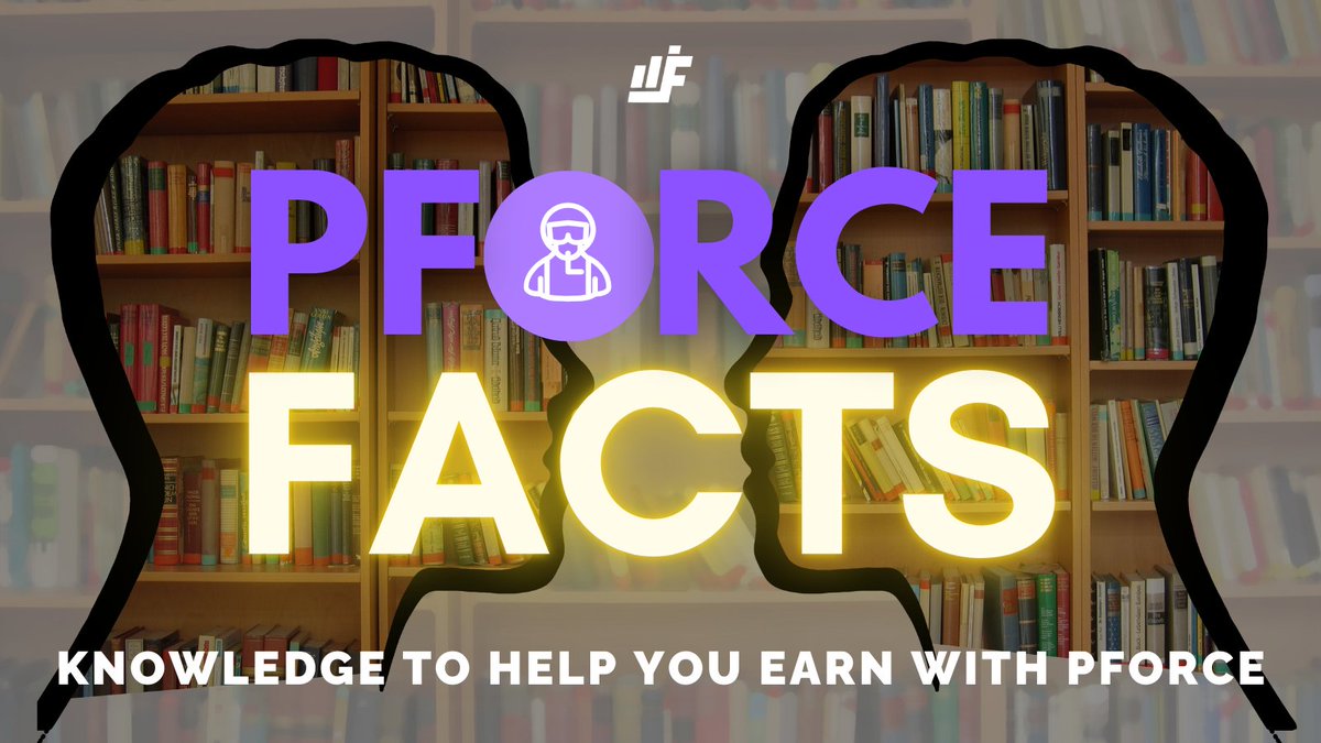 GFORCE/PFORCE⚡️ tweet media