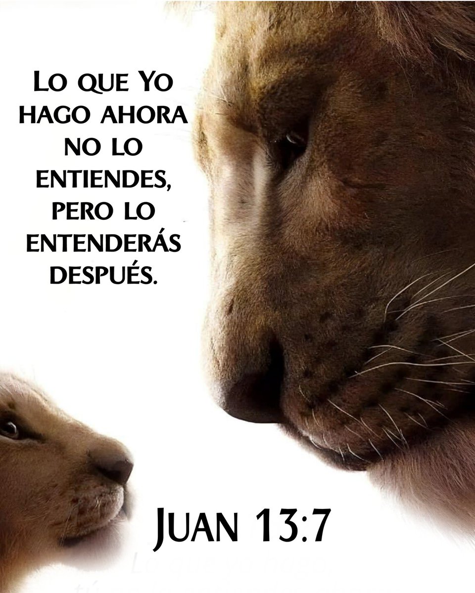Reflexiones Y Textos De La Bíblia (@yeimy543) on Twitter photo 