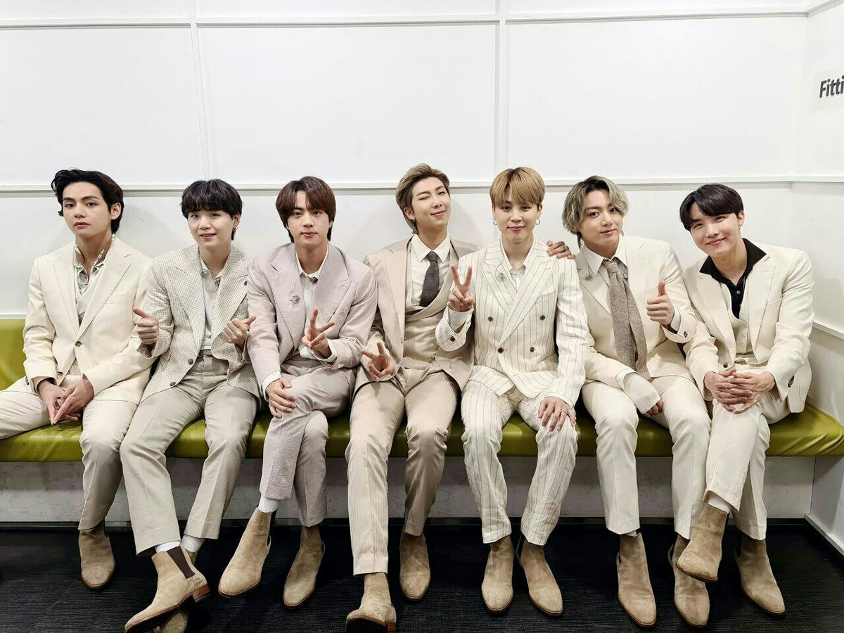 لطفا ریپ و ریت کنید....💜

WITH NAMJOON TILL THE END  
WITH SEOKJIN TILL THE END  
WITH YOONGI TILL THE END  
WITH HOBI TILL THE END  
WITH JIMIN TILL THE END  
WITH TAEHYUNG TILL THE END  
WITH JUNGKOOK TILL THE END  
APOBANGPO  
BTS IS SEVEN  
BTS WE LOVE YOU