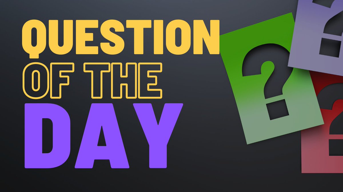 What crypto did you ask Santa for this Christmas? 🎅