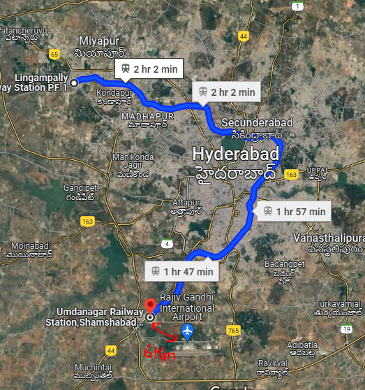 Prashanth Nagar Uppal, Hyderabad: Map, Property Rates, Projects, Photos,  Reviews, Info