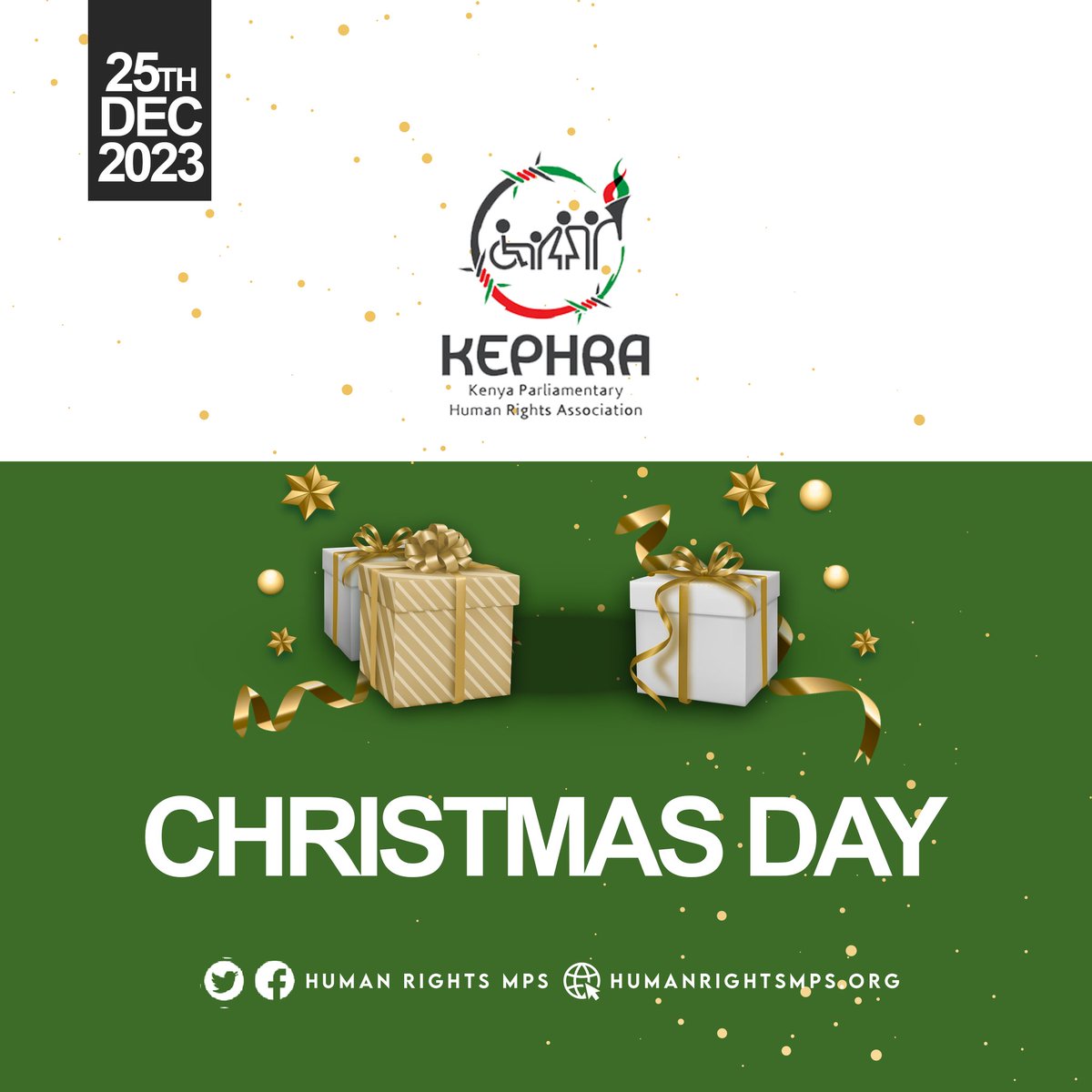 To all our friends and partners, happy holidays to you and yours!!
May this season bring you joy &amp; gladness as you gather with family and friends.

#Christmas #Holiday #SeasonsGreetings