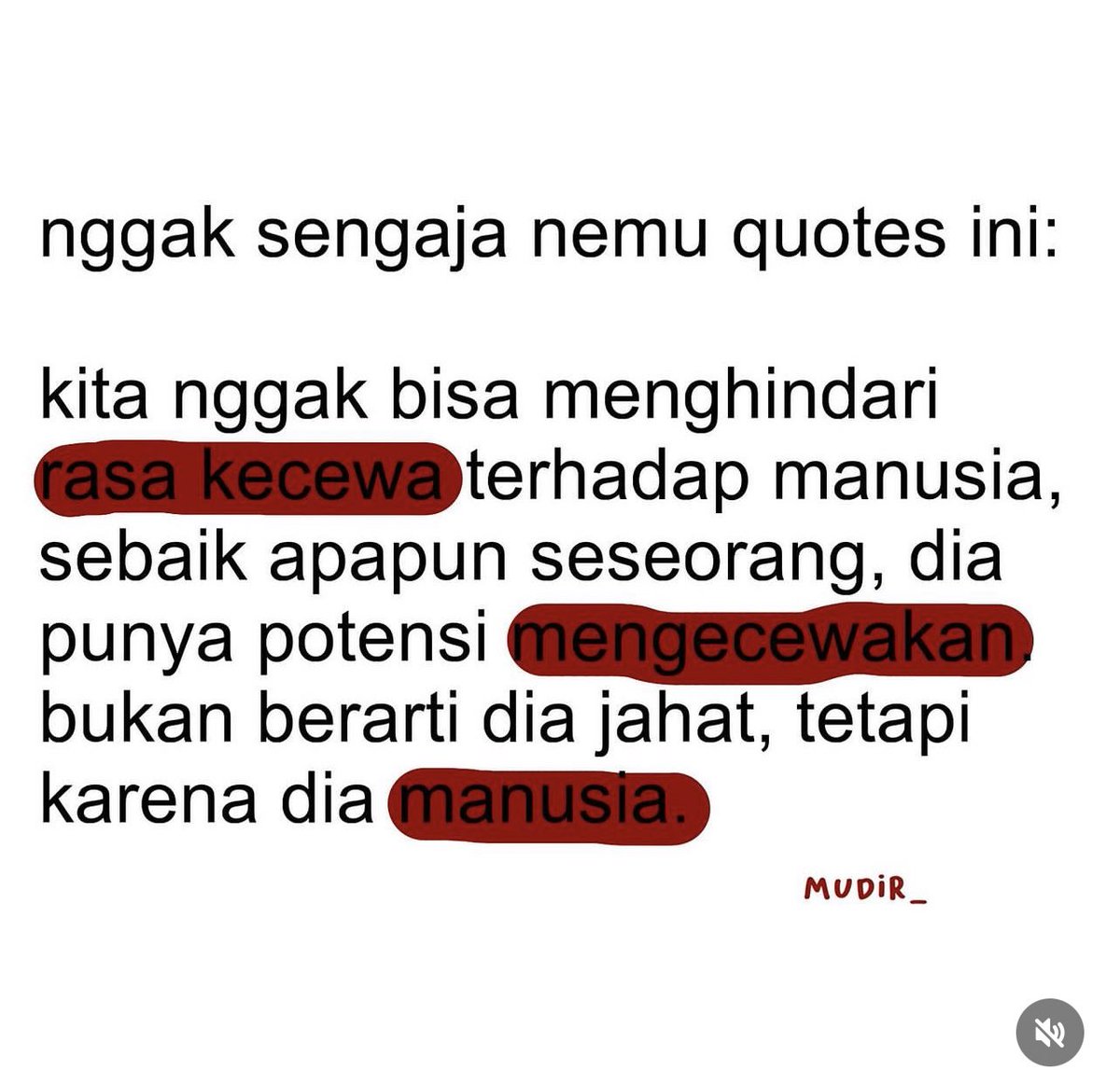 Overthinking tweet media