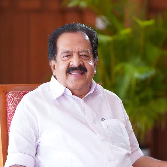 My warm congratulations and good wishes go to former IYC President Shri @chennithala ji on his appointment as the AICC incharge of Maharashtra. I look forward to his achievements.