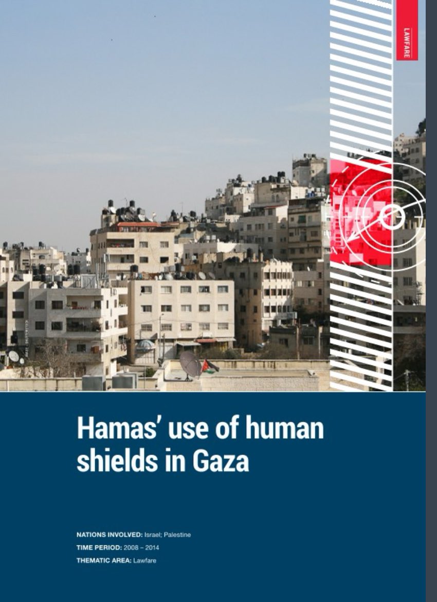blaz_yb's tweet image. #HumanShield clear evidence from #NATO of Hamas use before the war….asnmuch as people blame Israel this is #HamasisISIS  cynically using their citizens. Pray for peace but only when the other side recognizes my right to exist. lnkd.in/dT2ZJ6SQ