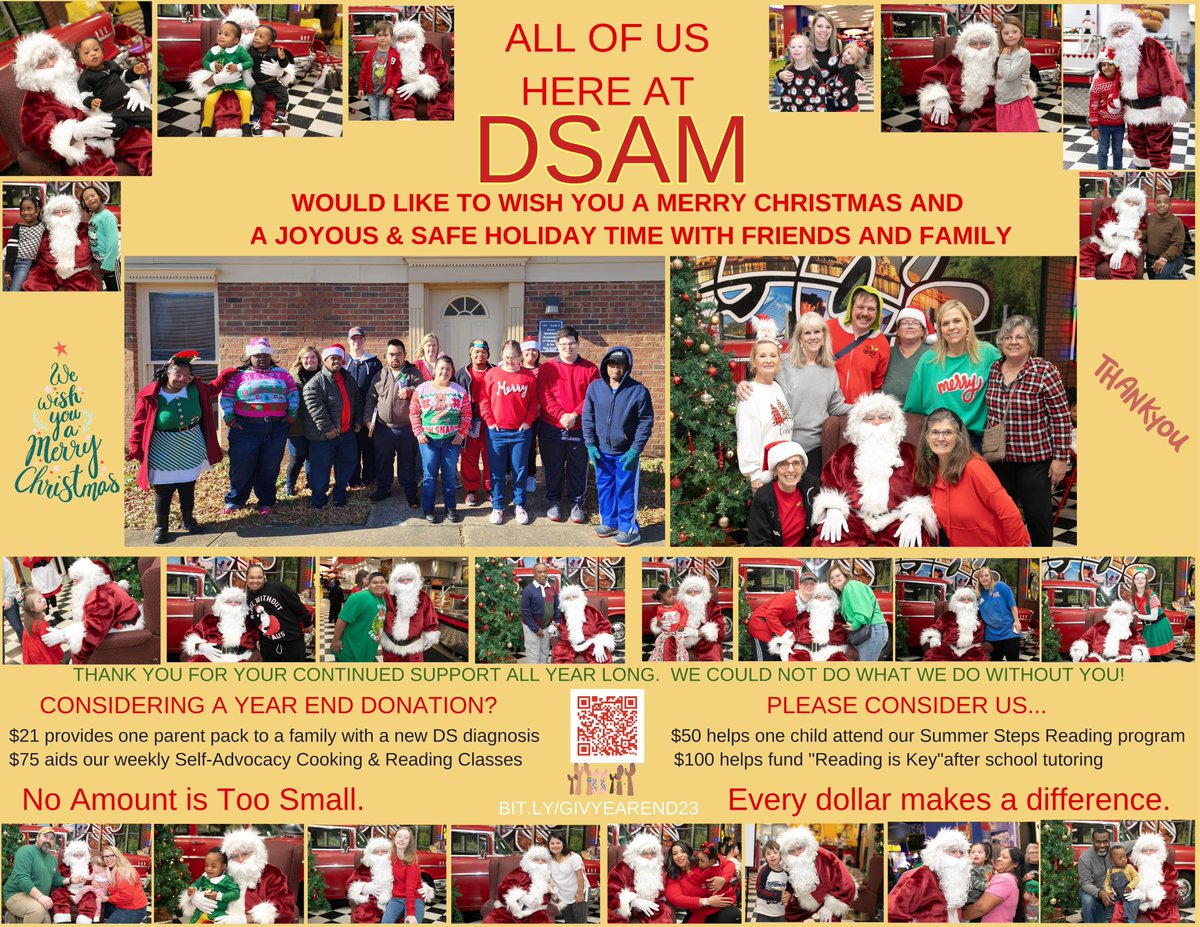 DSA Memphis tweet media