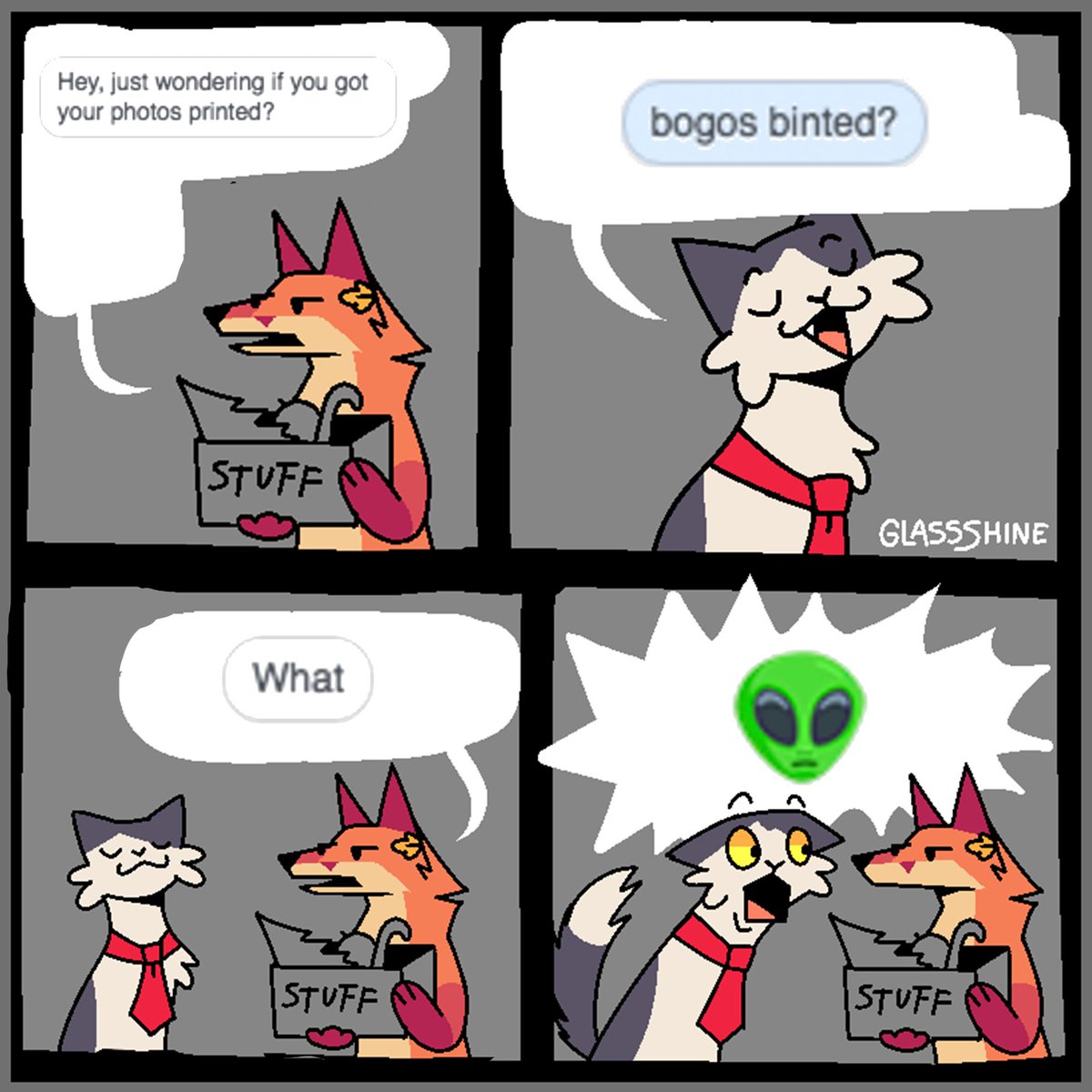 tofuzinn_'s tweet image. 👽