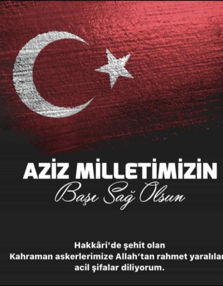 Ayfer Yetgin (@yetgin_ayfer) on Twitter photo 