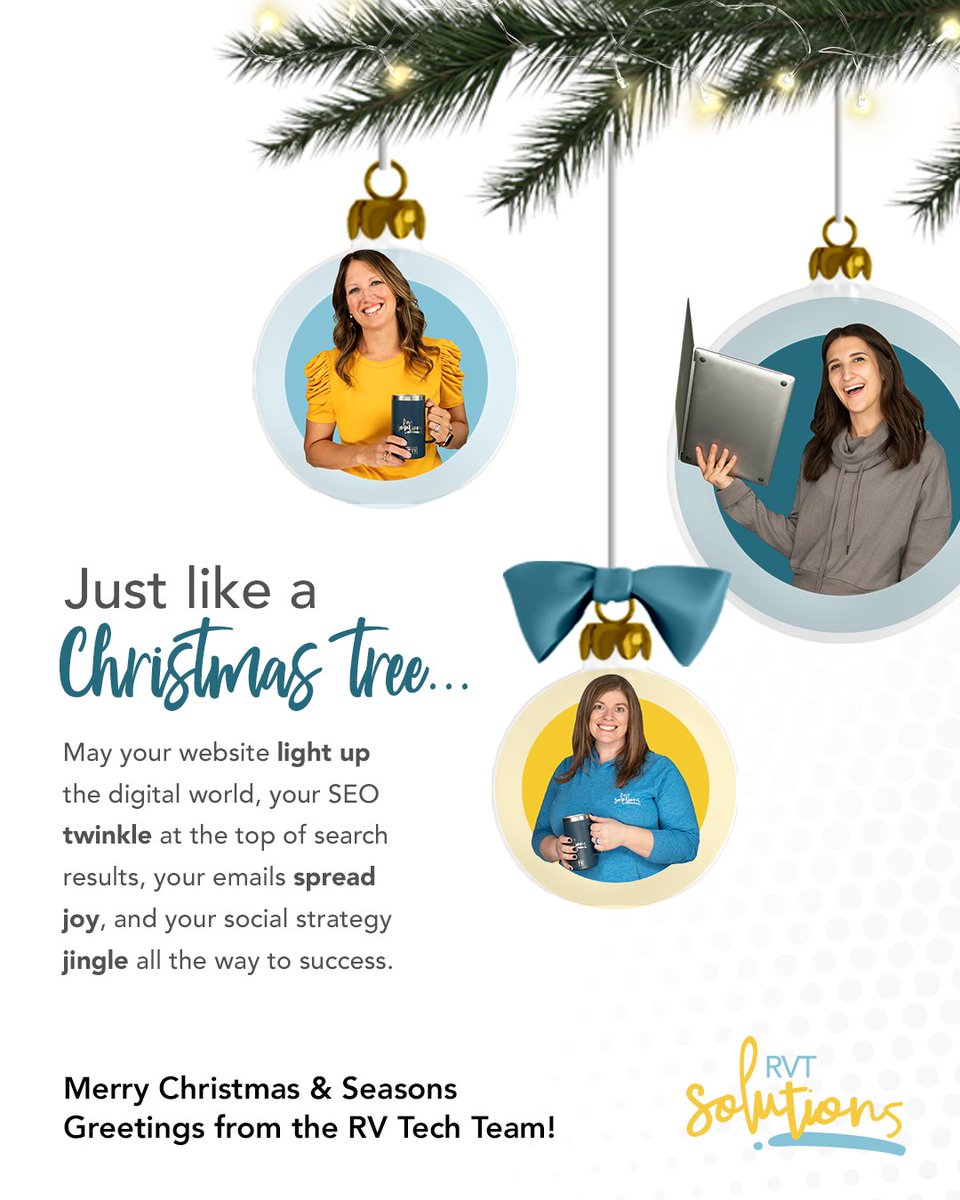 Redwood Valley Technical Solutions tweet media