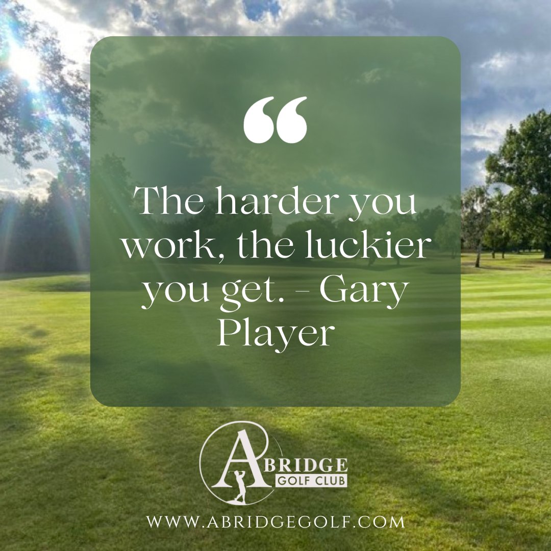 abridgegolf.com