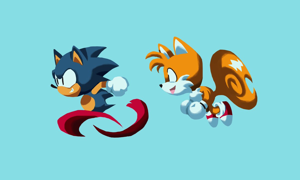 yubells_'s tweet photo. The boys 
#SonicTheHedgehog https://t.co/ZJdE5a2Ulk