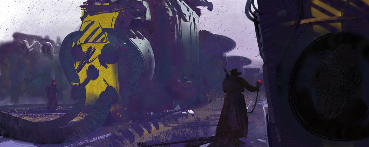 John Powell tweet media