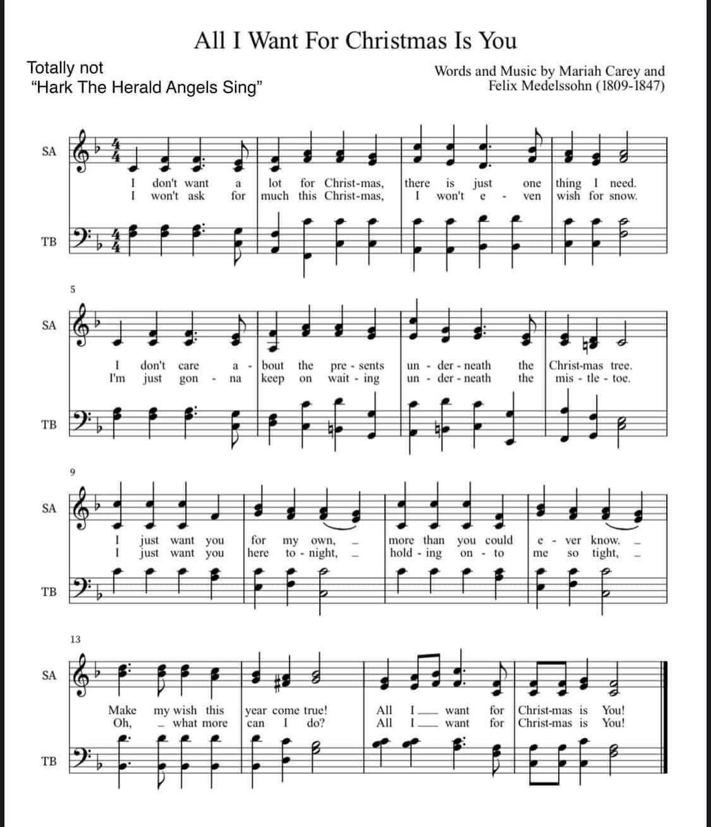 Threatening Music Notation tweet media