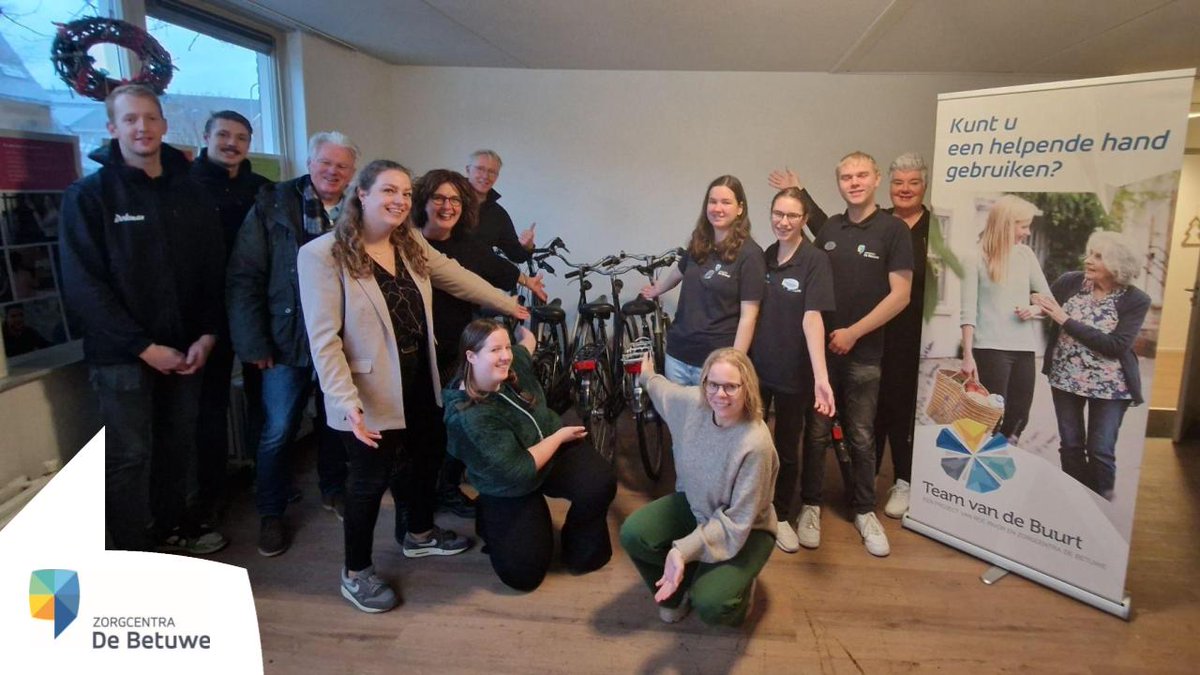 Zorgcentra De Betuwe tweet media