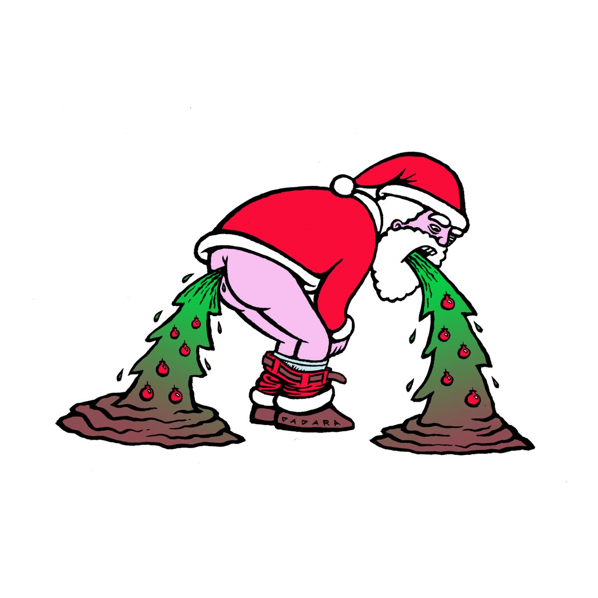 Wishing you all a Merry Christmas! ❤️