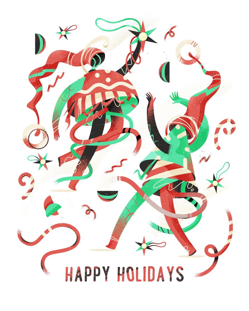 🎄Happy Holidays! 🎄