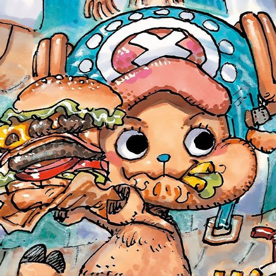 THXGuts's tweet photo. TODAY IS CHOPPER'S BIRTHDAY!
HAPPY BIRTHDAY CHOPPER

【#ONEPIECE1103 #ONEPIECE1103SPOILERS #ナミ #ANIME #ANITWT #ONEPIECE "ONE PIECE"】 https://t.co/WlctkQHyVI