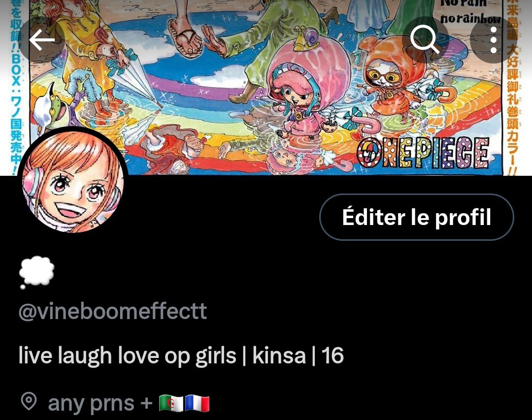 GUYS MOVED ACCOUNT!!! ! making an acc dedicated to one piece because i have too much digits here so please follow @vineboomeffectt <333 !!!!