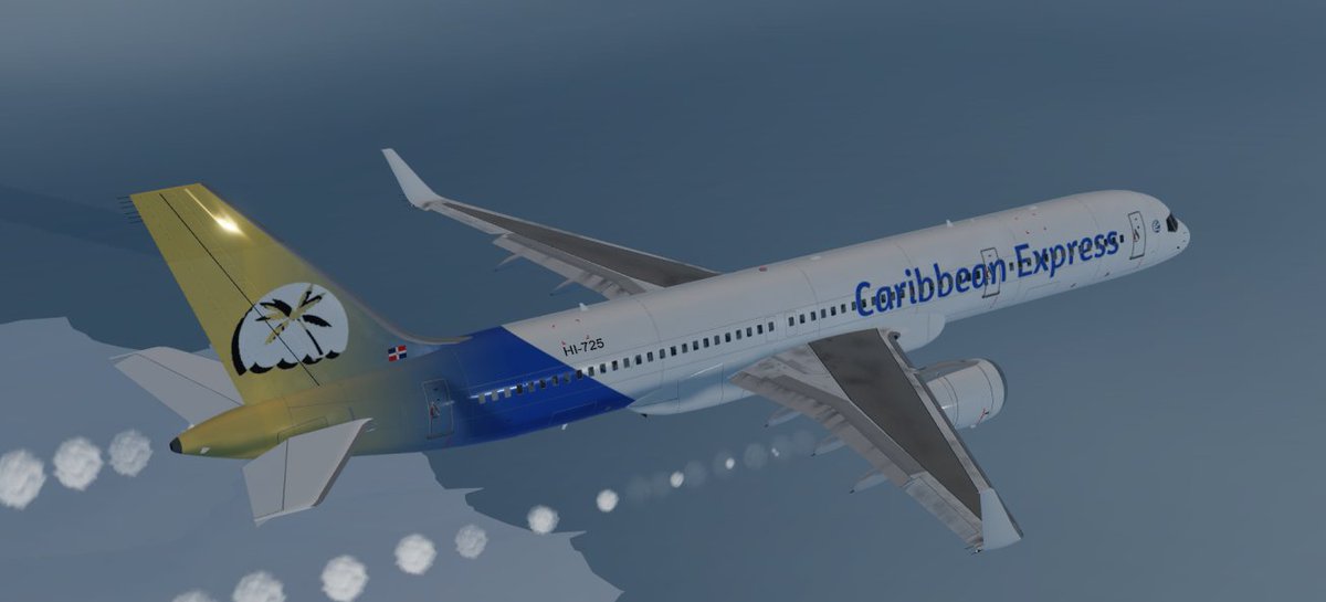 CaribbeanExpressRBX tweet media