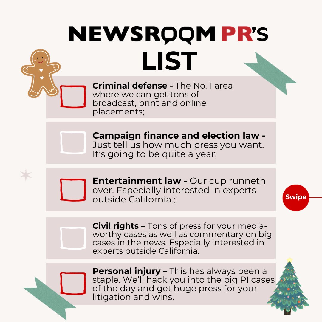 NewsroomPR tweet media