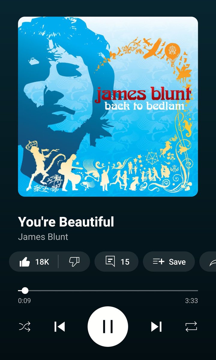 aditya12anand's tweet image. "I saw your face in a crowded place
And I don't know what to do?
Cause I'll never be with you..." #YouAreBeautiful
