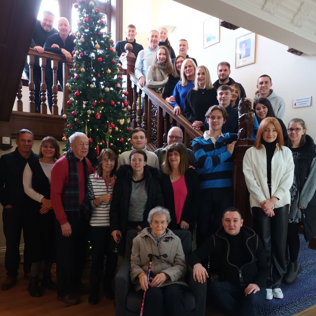Strathcarron Hospice tweet media