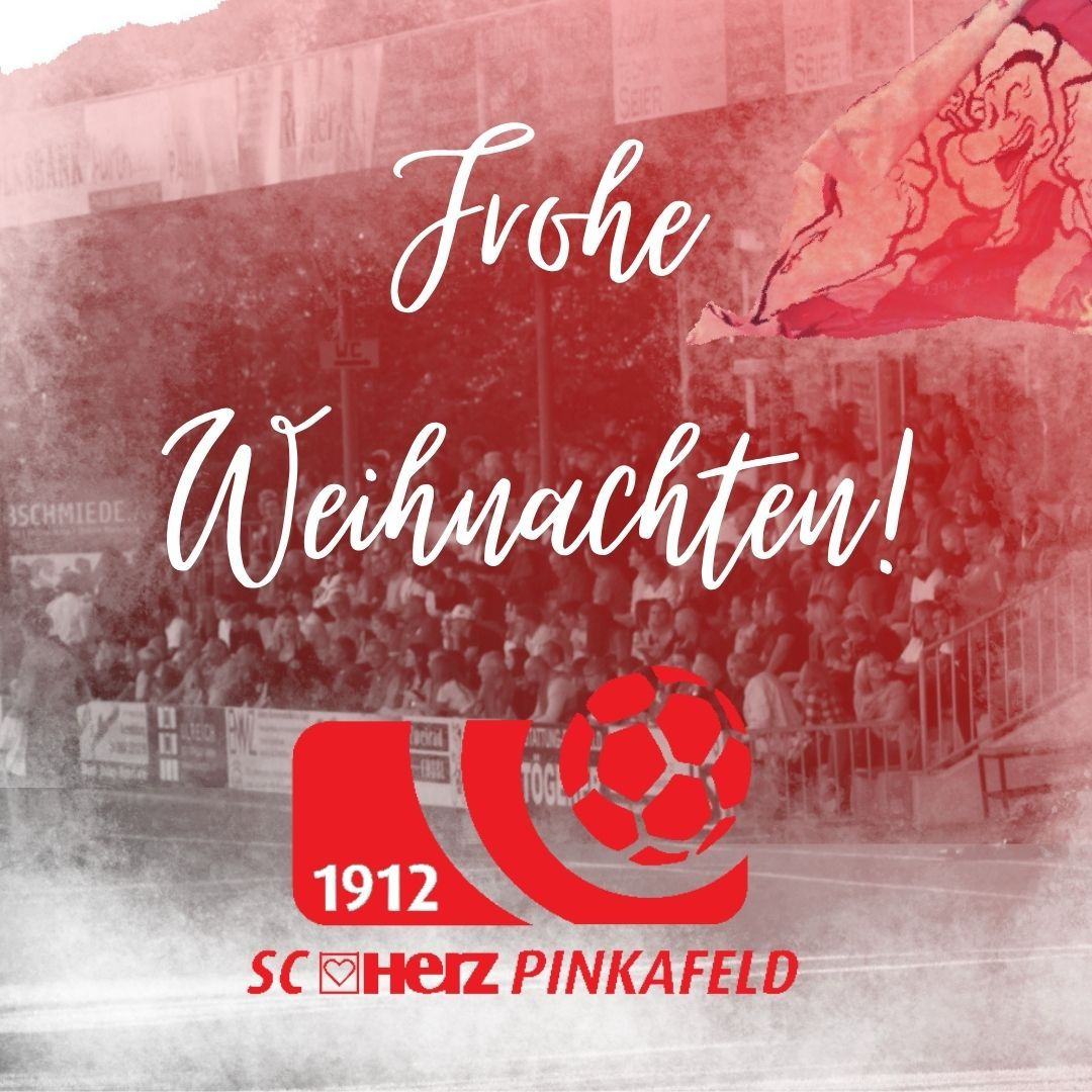 sc_pinkafeld's tweet photo. #froheweihnachten
#forzascp https://t.co/zztMtMhoKX
