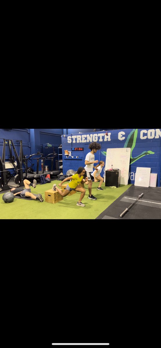 A few of the athletes we train at the Swansea Uni Athletics &amp; XC group competed recently and achieved some amazing PB’s and times!🙌🏻💪🏻 We wanted to congratulate you all on your achievements and we’ve thoroughly enjoyed working with you this year. We look forward to 2024!🏆🥇