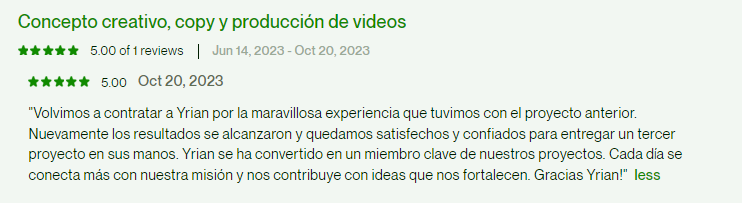 yrianhatta's tweet photo. Cerrar este año con estos mensajes es una motivación para comenzar el siguiente. Realicé este proyecto para la fundación Dehvi de #CostaRica a través de @upwork ellos desarrollan proyectos que promueven una educación de calidad para la niñez #copywriting #storytelling https://t.co/fotlCVtL17