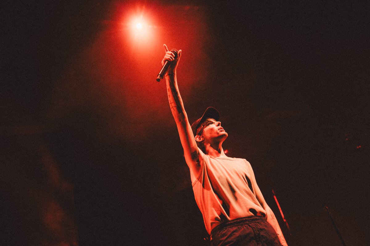 LTHQOfficial's tweet image. Happy Birthday @Louis_Tomlinson, have a fantastic day!