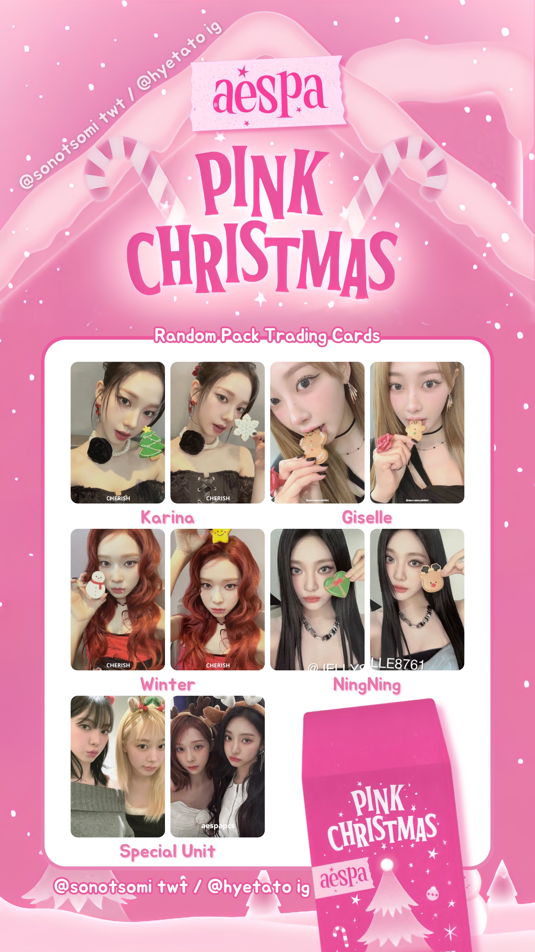 Somi⁴⁶ girls' loop never DALLs on X: 