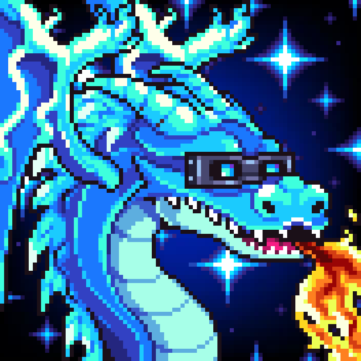 Dragoonz tweet media