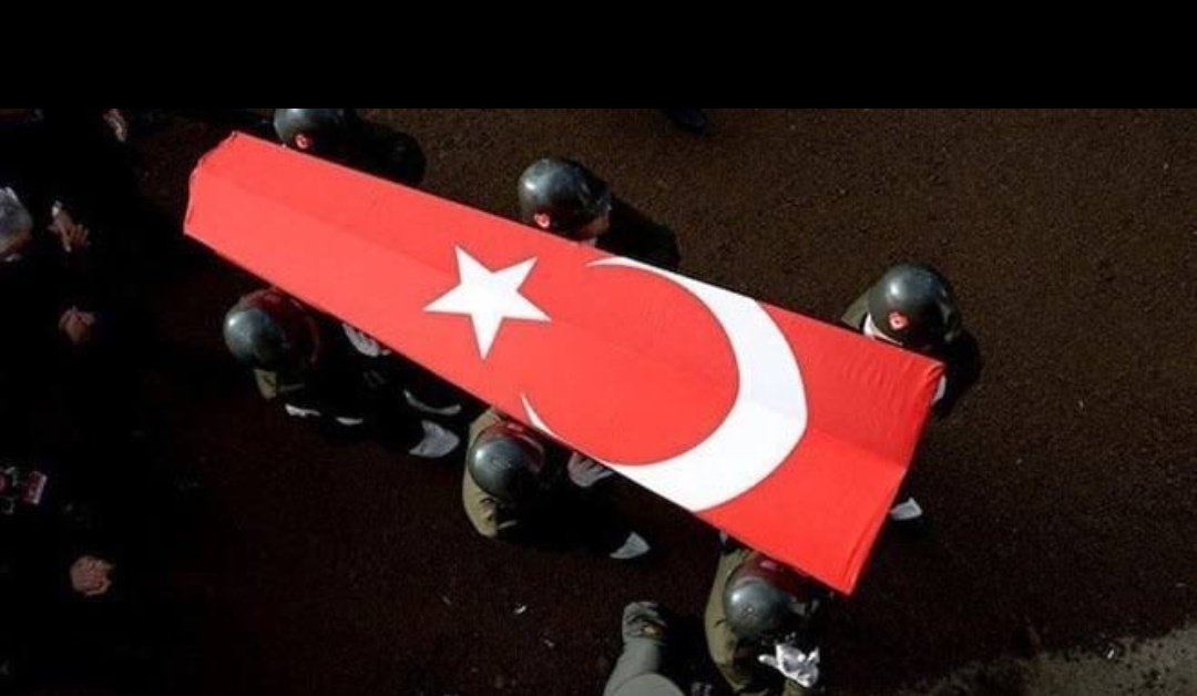 24 saatte 12 Şehit verdik ama maalesef bu Dilan Polat kadar konuşulmayacak.