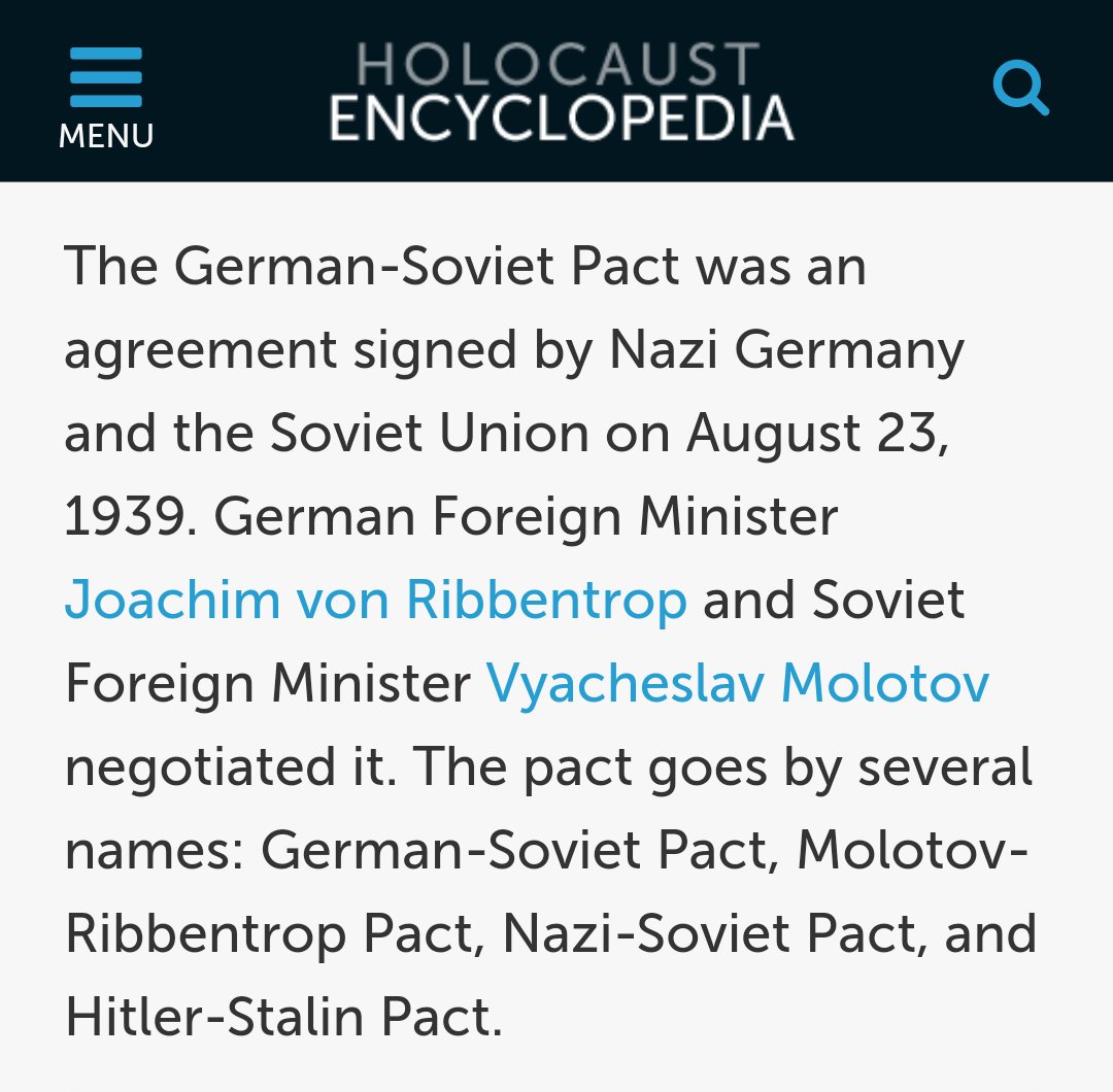 ChivesLewds's tweet photo. @MuscleGaynz @dissidentotd @justksshit @stonetoss Cope harder.
If Hitler hadn't stabbed the USSR in the back, they would have continued helping and enabling him to slaughter Jews and conquer Western Europe while they took East.

And let's not forget the war crimes they committed over a span of 70 years 
https://t.co/vtp15qbJ85 https://t.co/zsfLpFOt5i