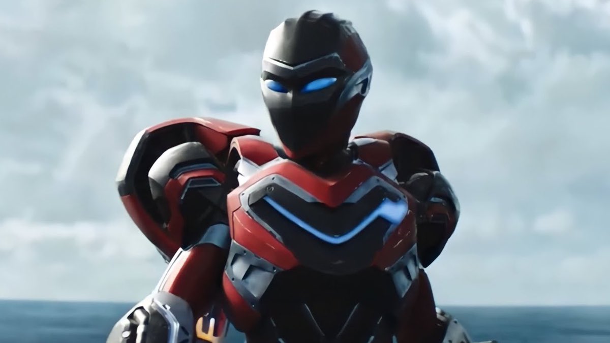 cosmic_marvel's tweet photo. A ‘YOUNG AVENGERS’ film is reportedly in the works at Marvel Studios.

The group will reportedly consist of Kamala Khan, Kate Bishop, Cassie Lang, America Chavez, Billy and Tommy Maximoff.

Other potential members: Ironheart, Hulking, Axl Heimdallson, Eli Bradley, and Skaar.

(via @MyCosmicCircus)