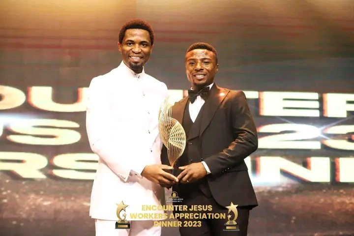 BablaJosh's tweet image. #Appreciations... Thank you to you all, who have been a part, minor or major part of individuals, organisation, institutions, nations and church visions across the World.