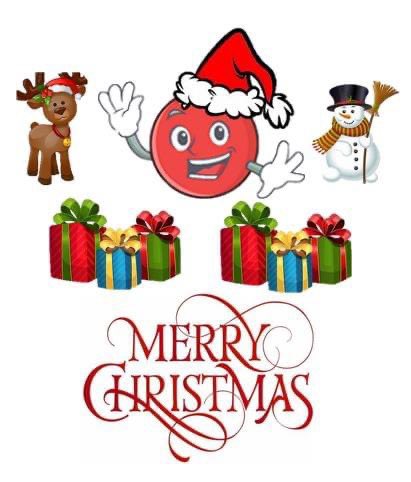 Wishing all our customers, friends and bowlers everywhere a very merry Christmas.