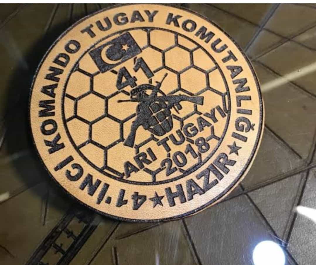 Vatan uğruna can verenler ölümsüzdür!